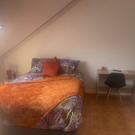 Casa Coliving Avec Chambre Salle De Bain Individuelles Privatives Saint Pierre Exterior foto