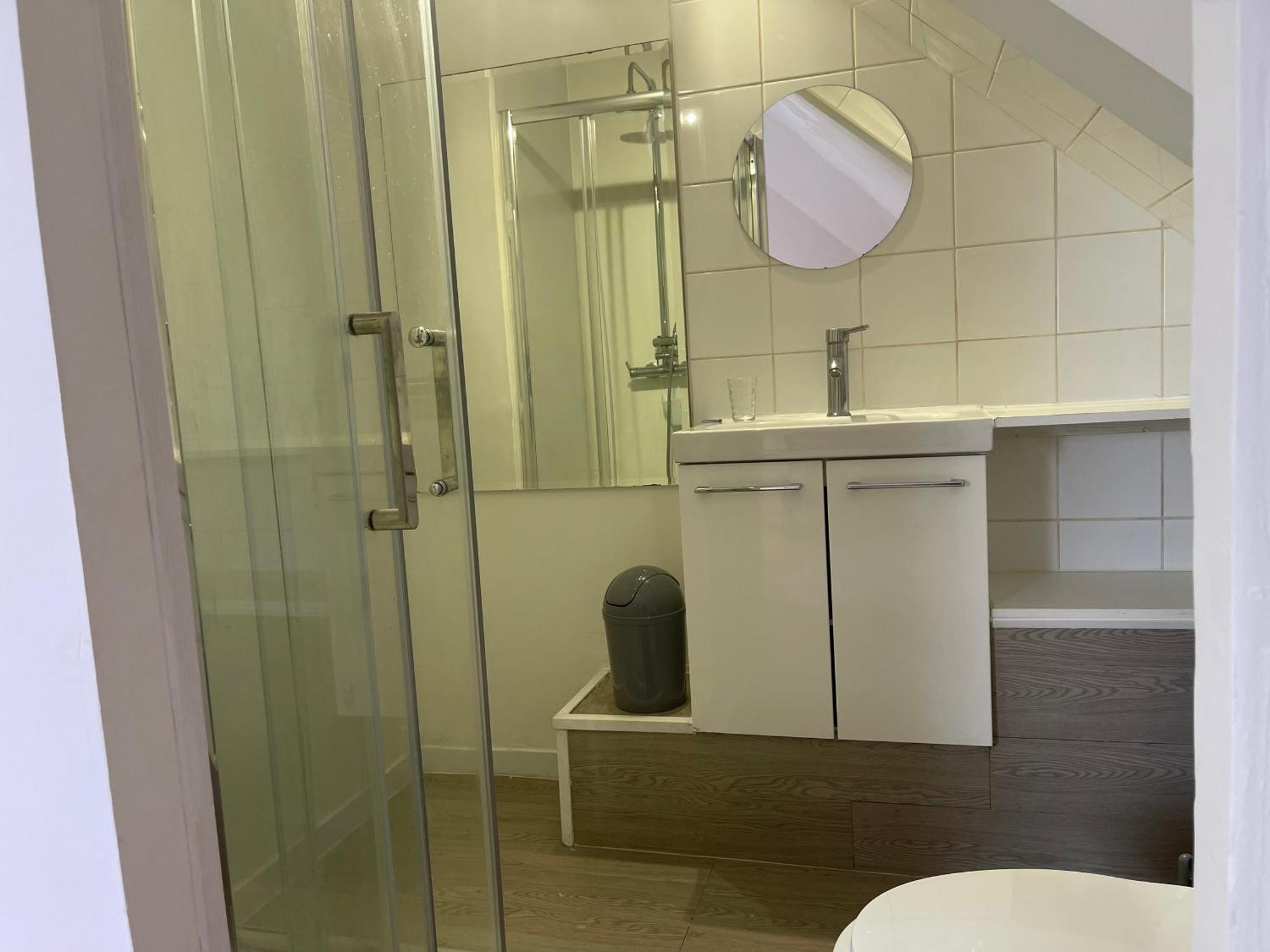 Casa Coliving Avec Chambre Salle De Bain Individuelles Privatives Saint Pierre Exterior foto