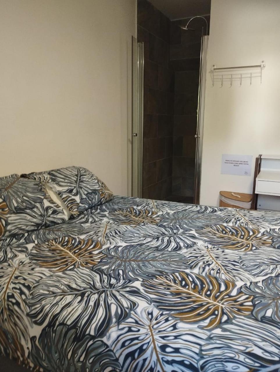 Casa Coliving Avec Chambre Salle De Bain Individuelles Privatives Saint Pierre Exterior foto