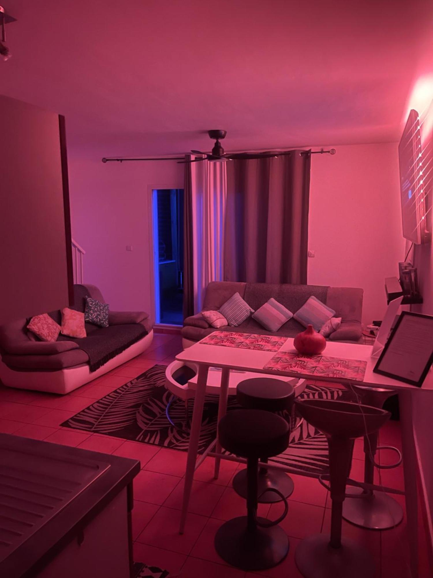 Casa Coliving Avec Chambre Salle De Bain Individuelles Privatives Saint Pierre Exterior foto