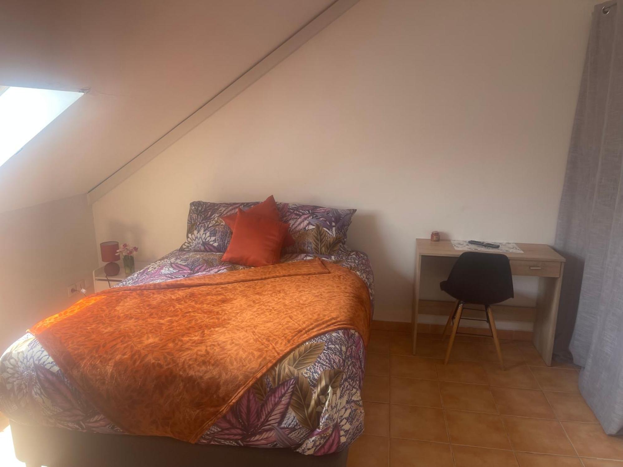Casa Coliving Avec Chambre Salle De Bain Individuelles Privatives Saint Pierre Exterior foto