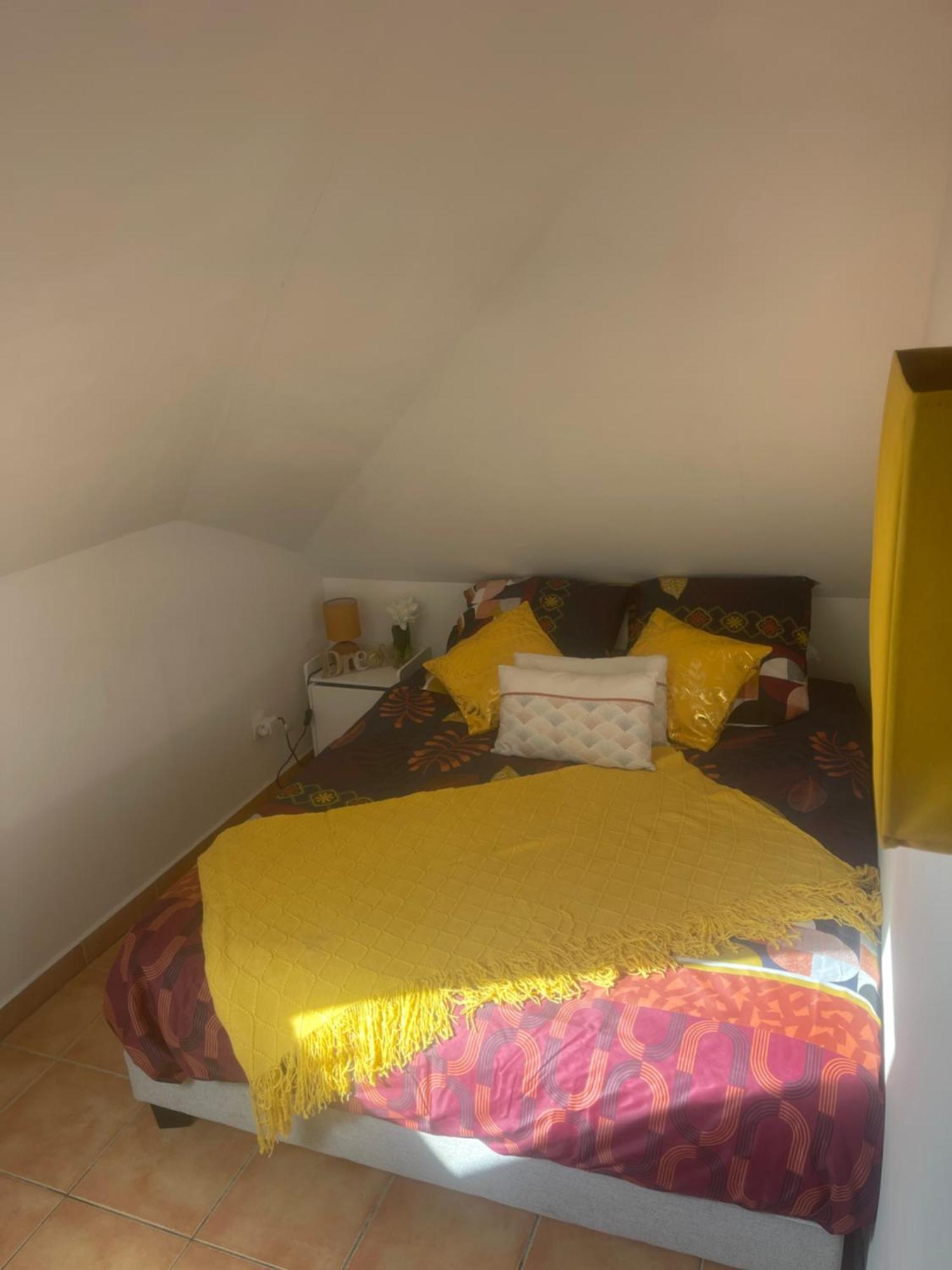 Casa Coliving Avec Chambre Salle De Bain Individuelles Privatives Saint Pierre Exterior foto